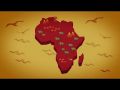 Africa&#039;s economic development